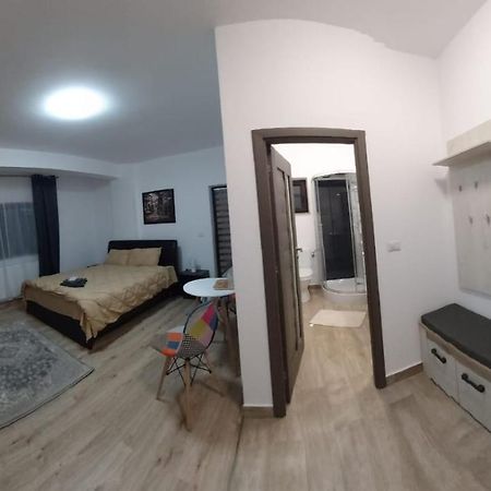 Apartament Mario Apartamento Rădăuţi Exterior foto