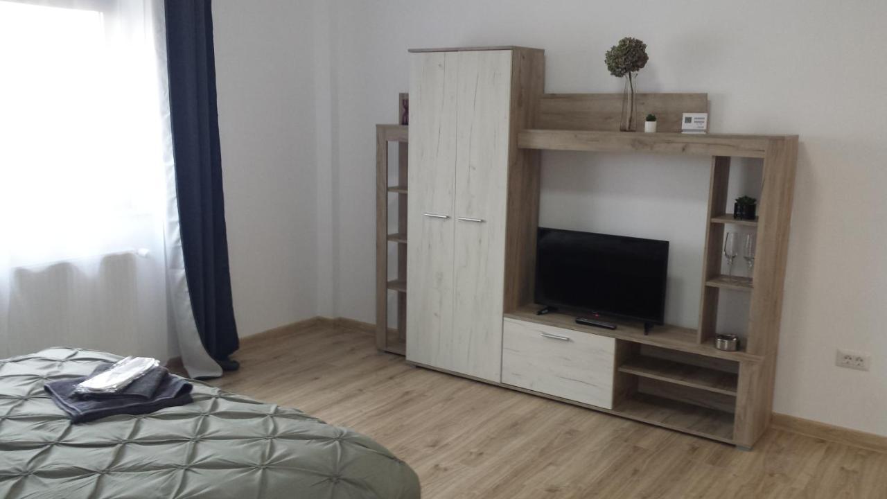Apartament Mario Apartamento Rădăuţi Exterior foto